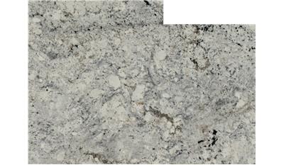 White Ice GRANITE