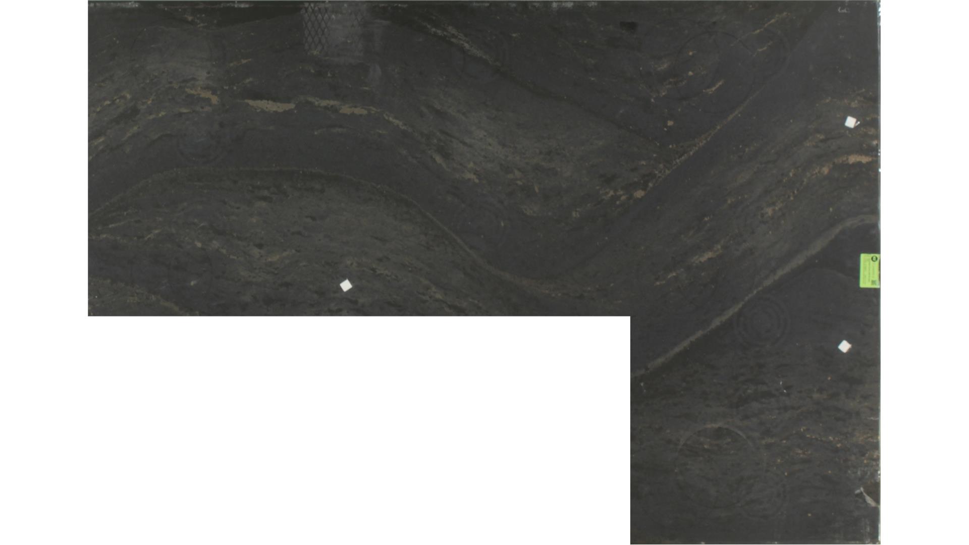 REMINGTON BRASS QUARTZ Slabs