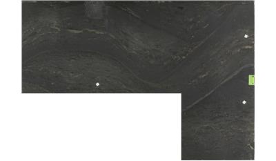 REMINGTON BRASS QUARTZ