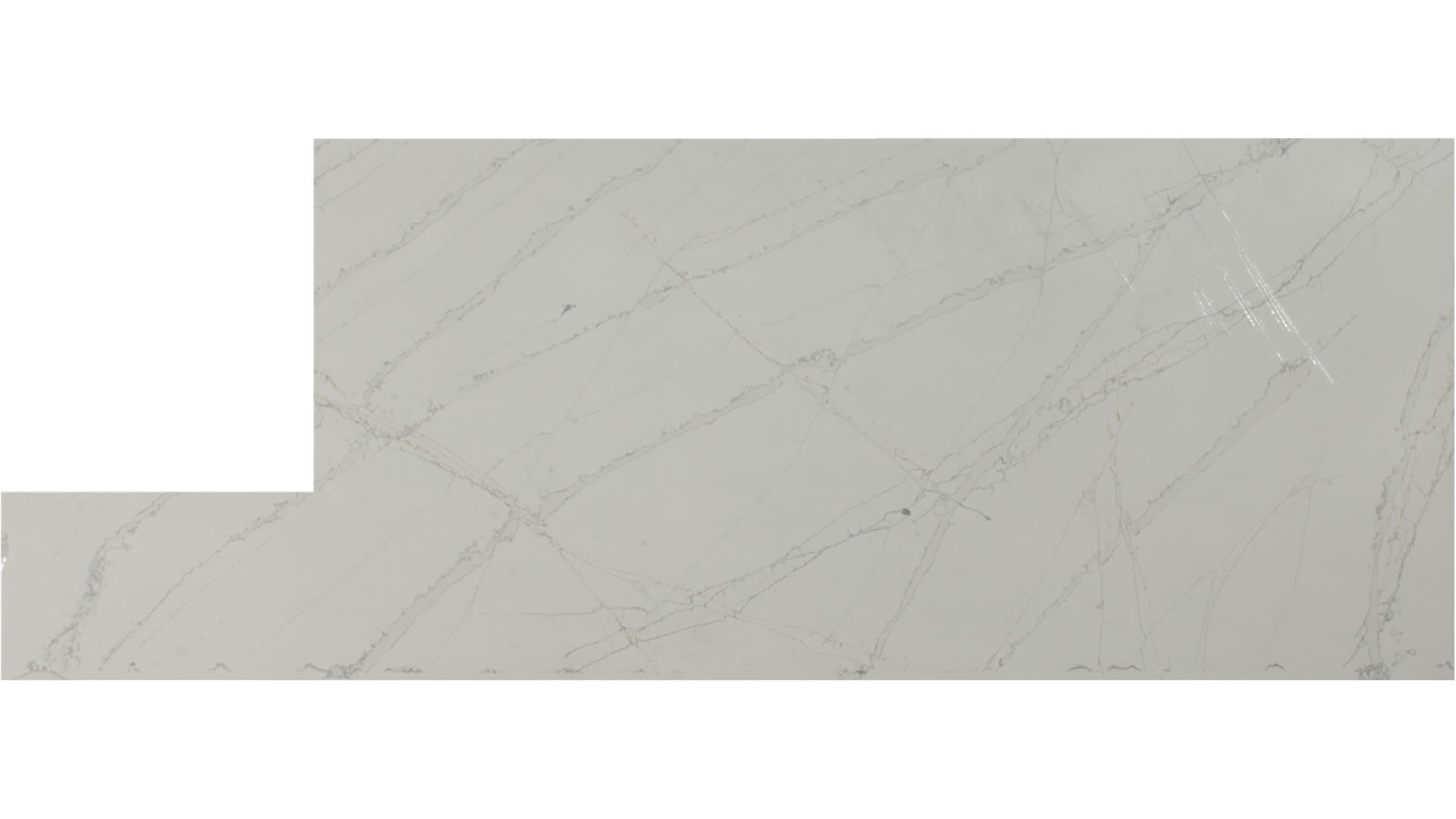 CALACATTA CATHEDRAL QUARTZ Slabs