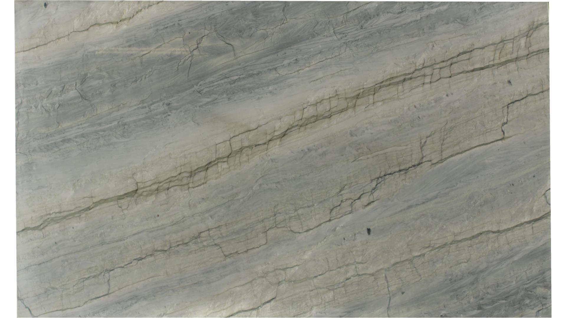 OCEAN BLUE QUARTZITE Slabs