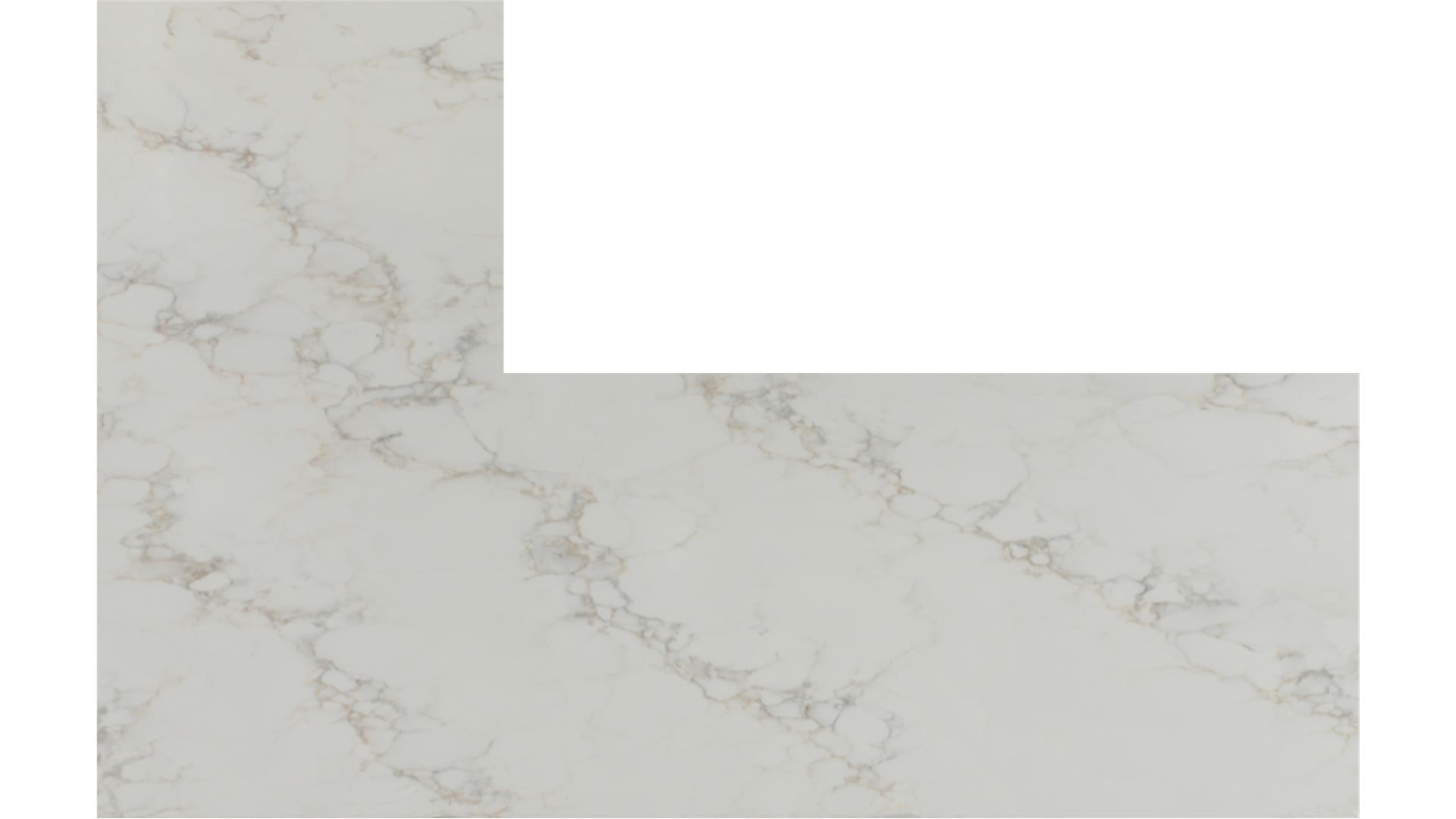 CALACATTA CINELA  QUARTZ Slabs
