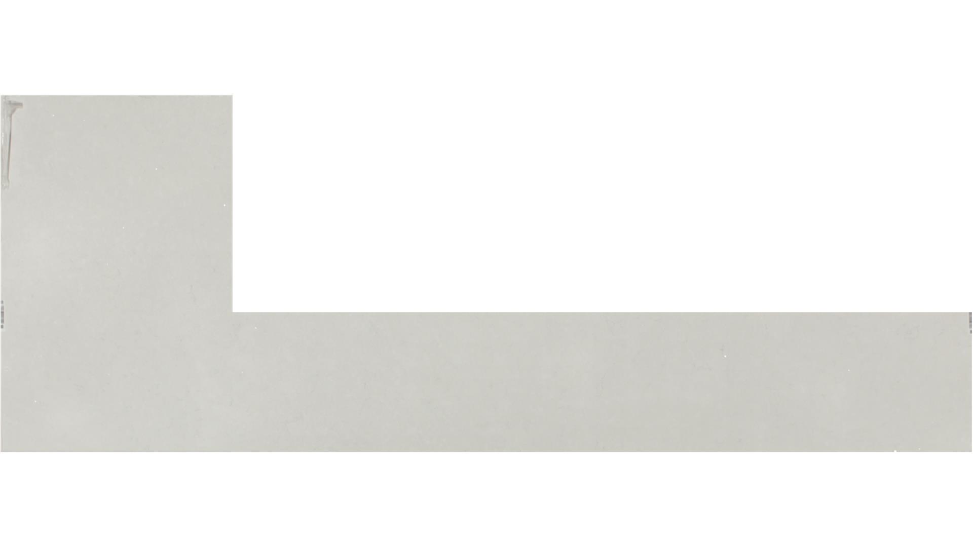CORONADO WHITE QUARTZ Slabs