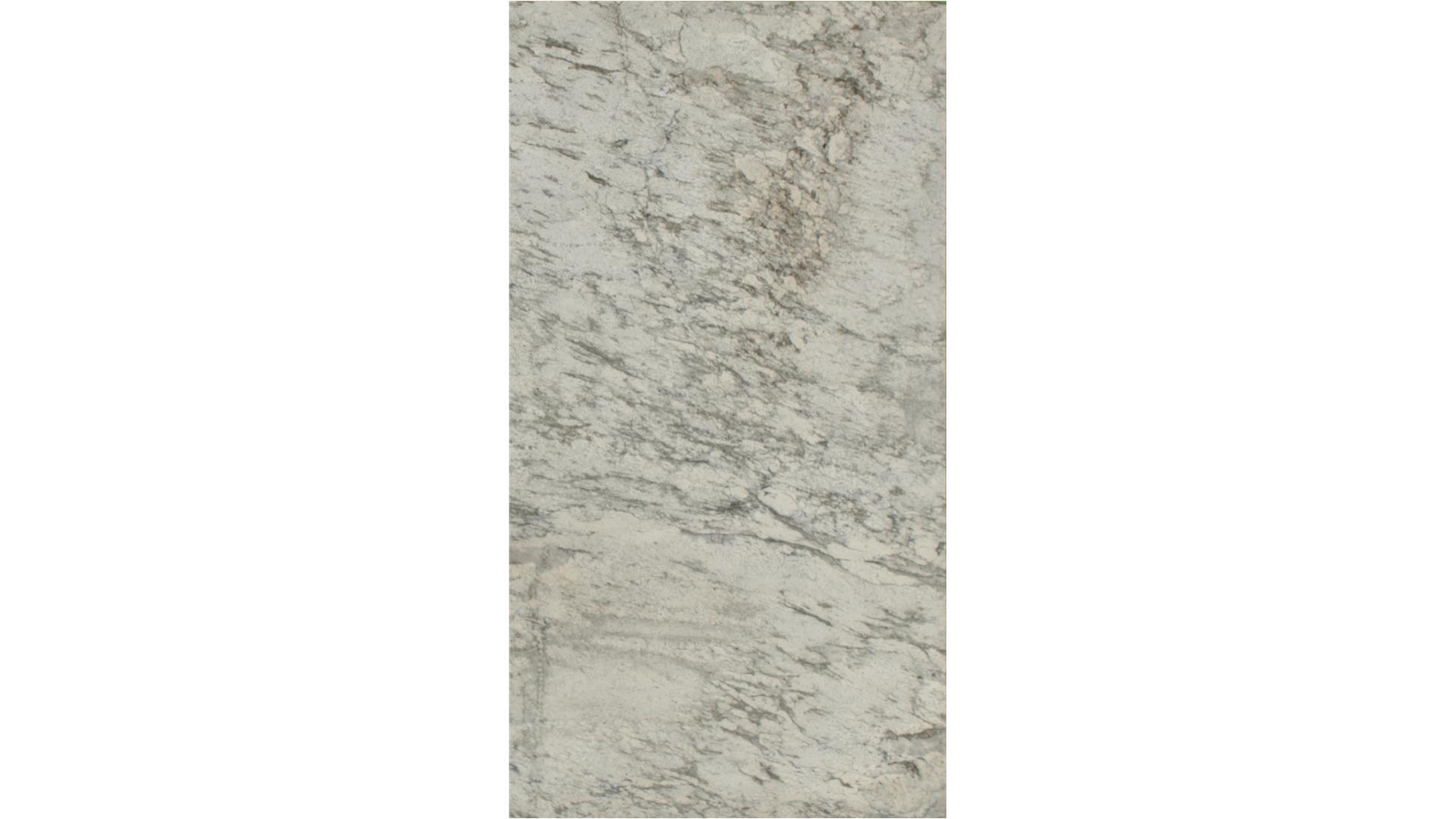 ASPEN WHITE GRANITE Slabs