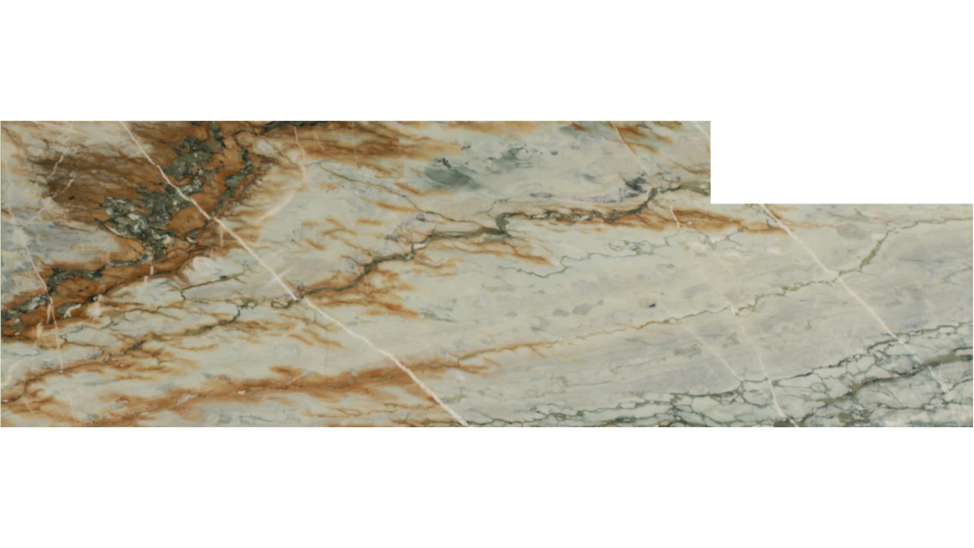 INDIGO GREEN MARBLE Slabs