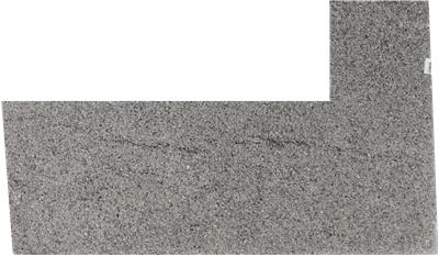 Azul Platino GRANITE