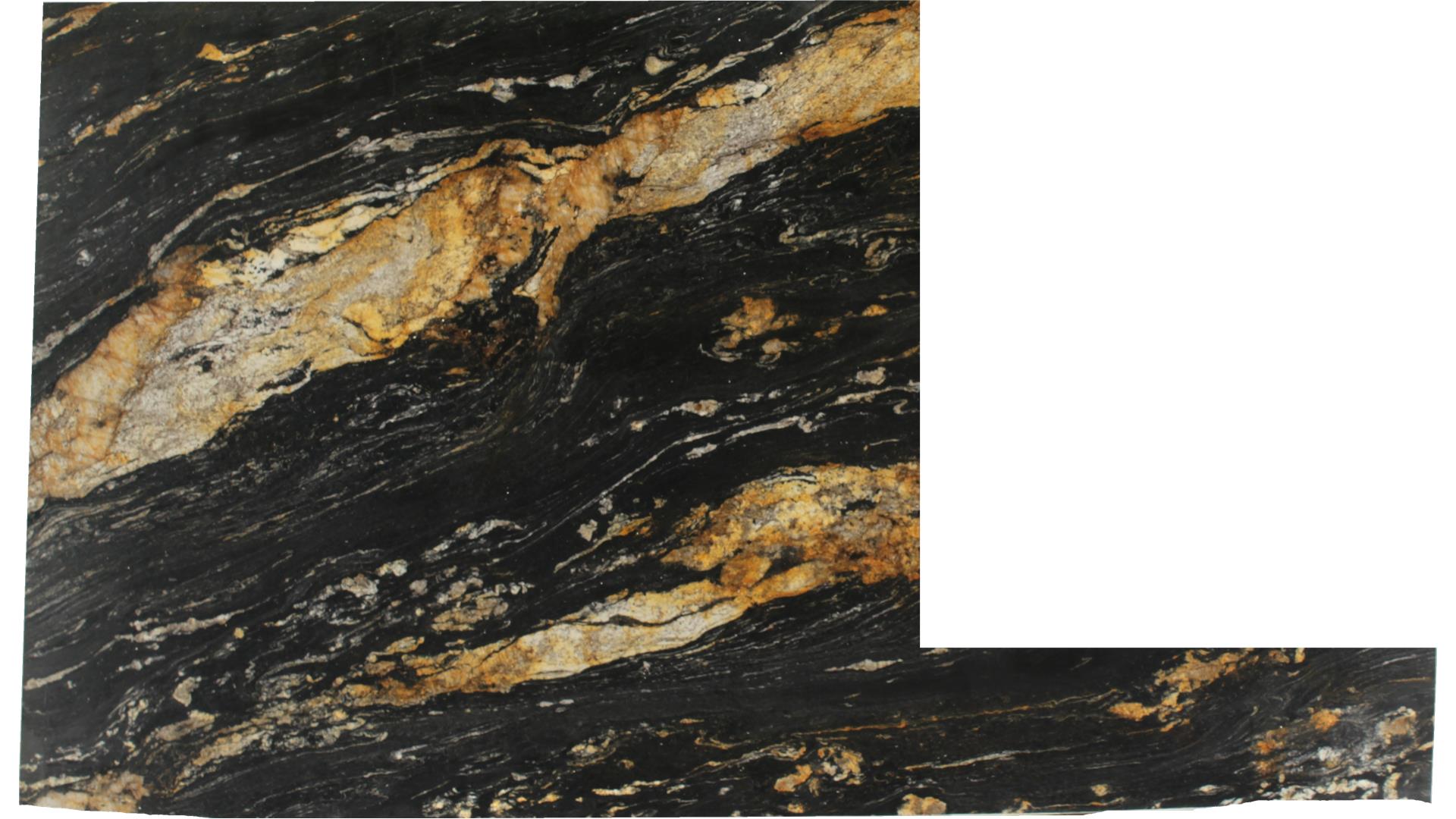 BLACK TAURUS  GRANITE Slabs