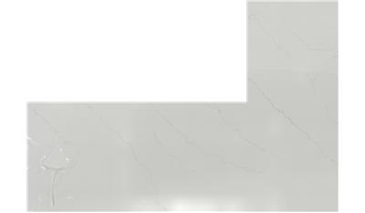 Calacatta Miraggio Gold QUARTZ