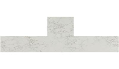 CALACATTA CINELA  QUARTZ