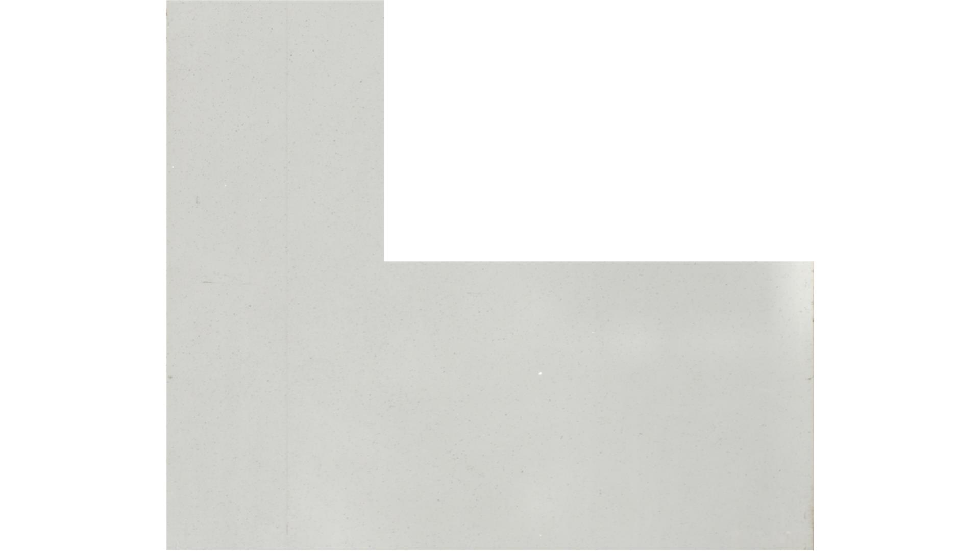 Sparkling White QUARTZ Slabs