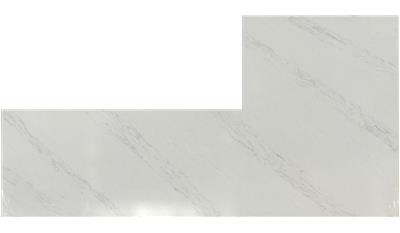 BLANCO VERMONT QUARTZ