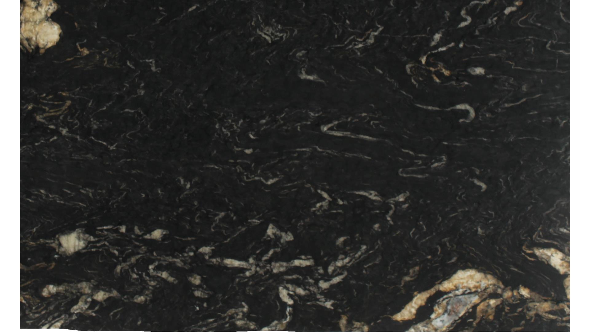 Titanium Gold  GRANITE Slabs