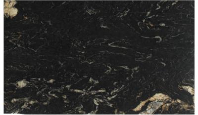 Titanium Gold  GRANITE