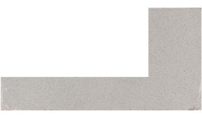 Peppercorn White QUARTZ