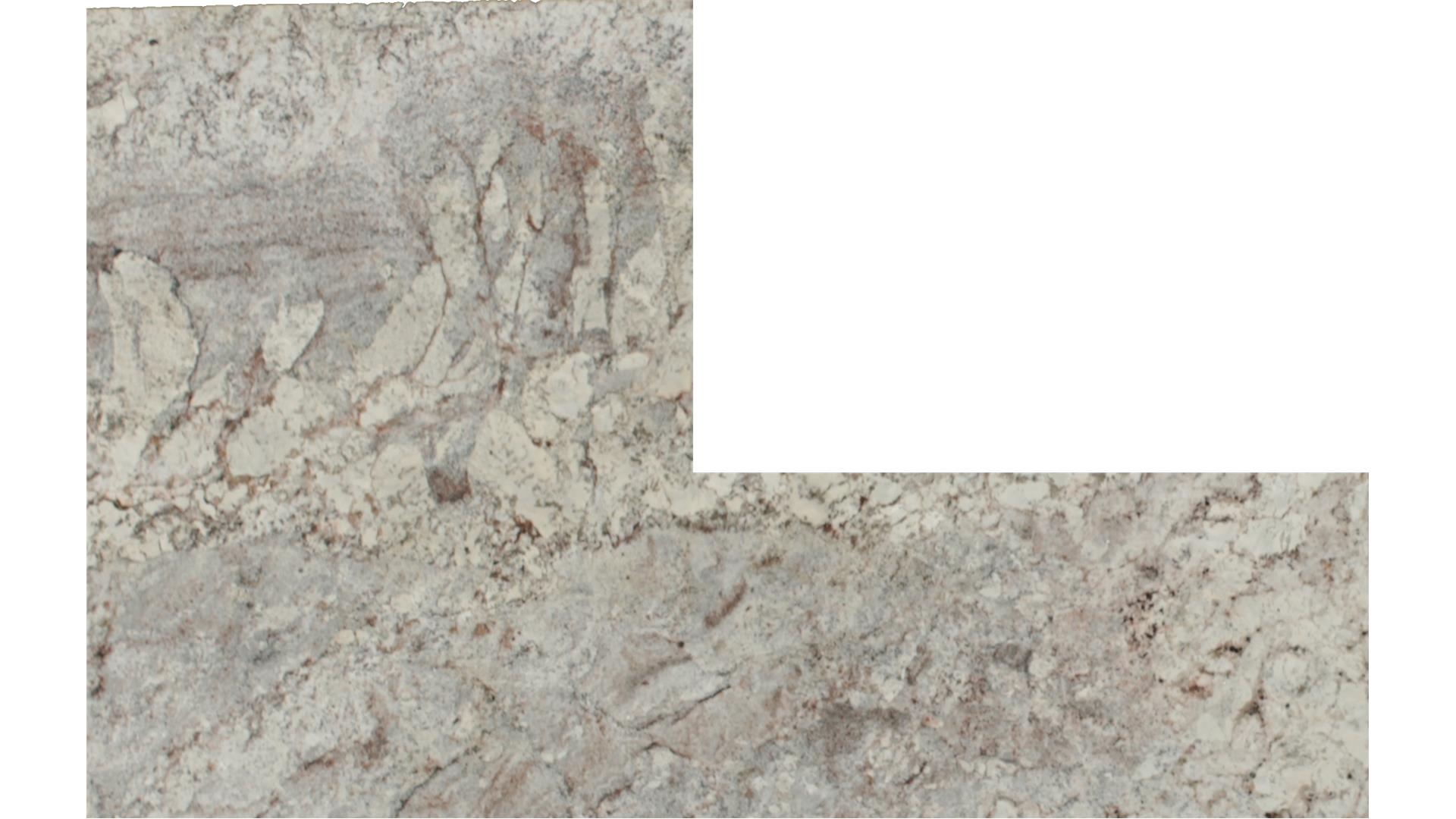 White Spring GRANITE Slabs