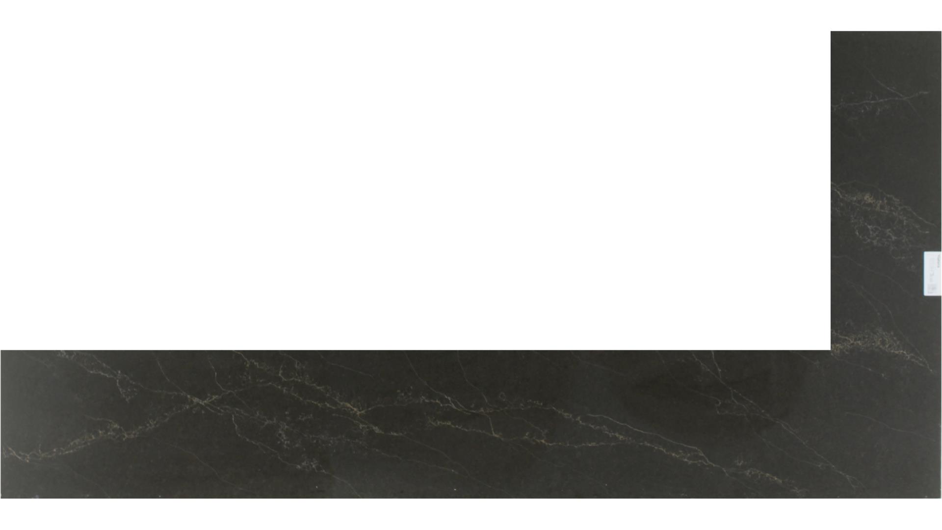 MIDNIGHT EMBER QUARTZ Slabs