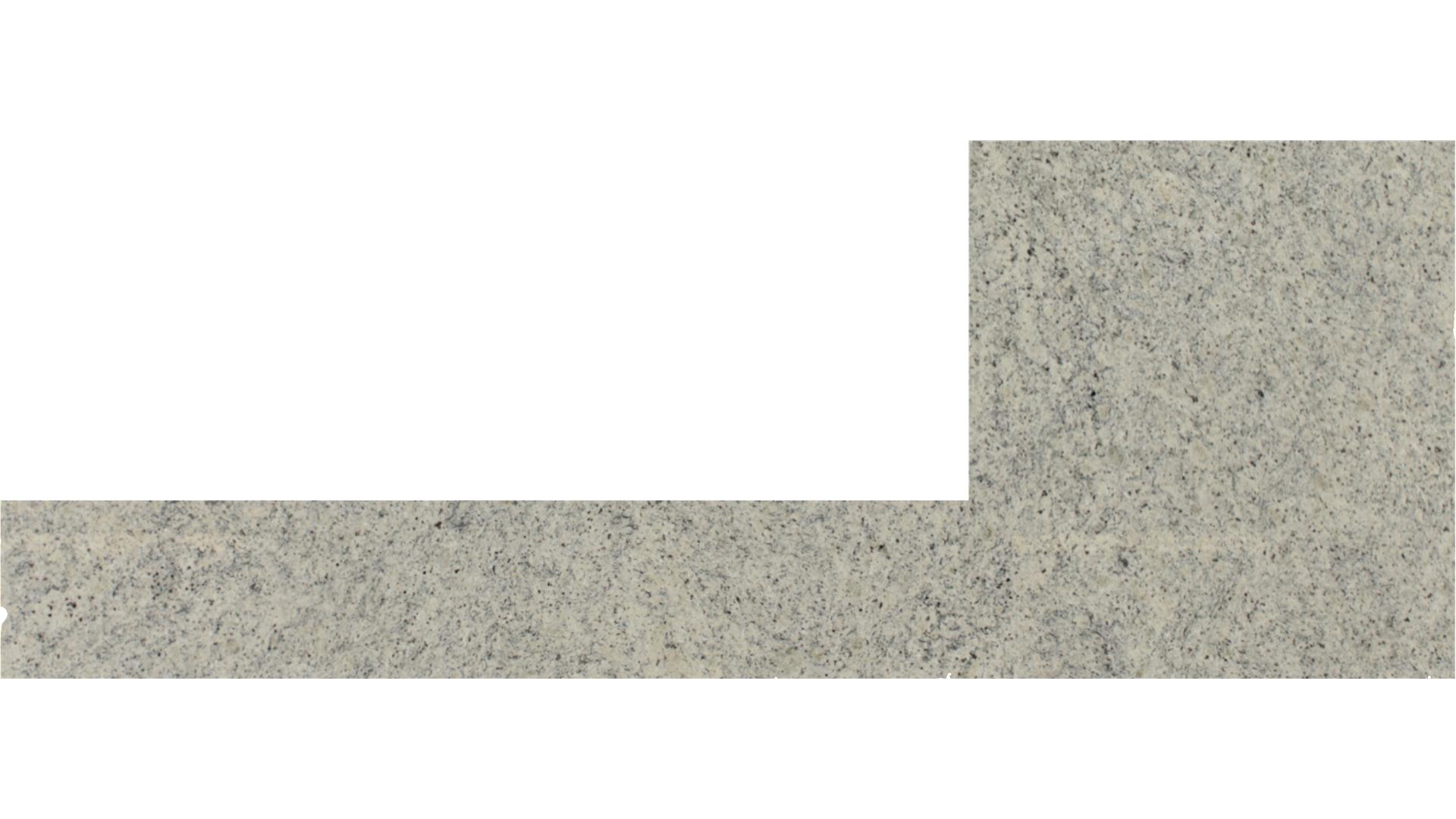Dallas White GRANITE Slabs