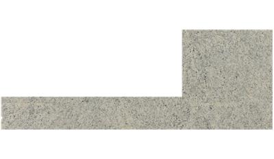 Dallas White GRANITE