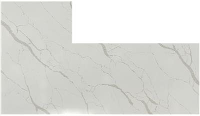 Calacatta Laza QUARTZ