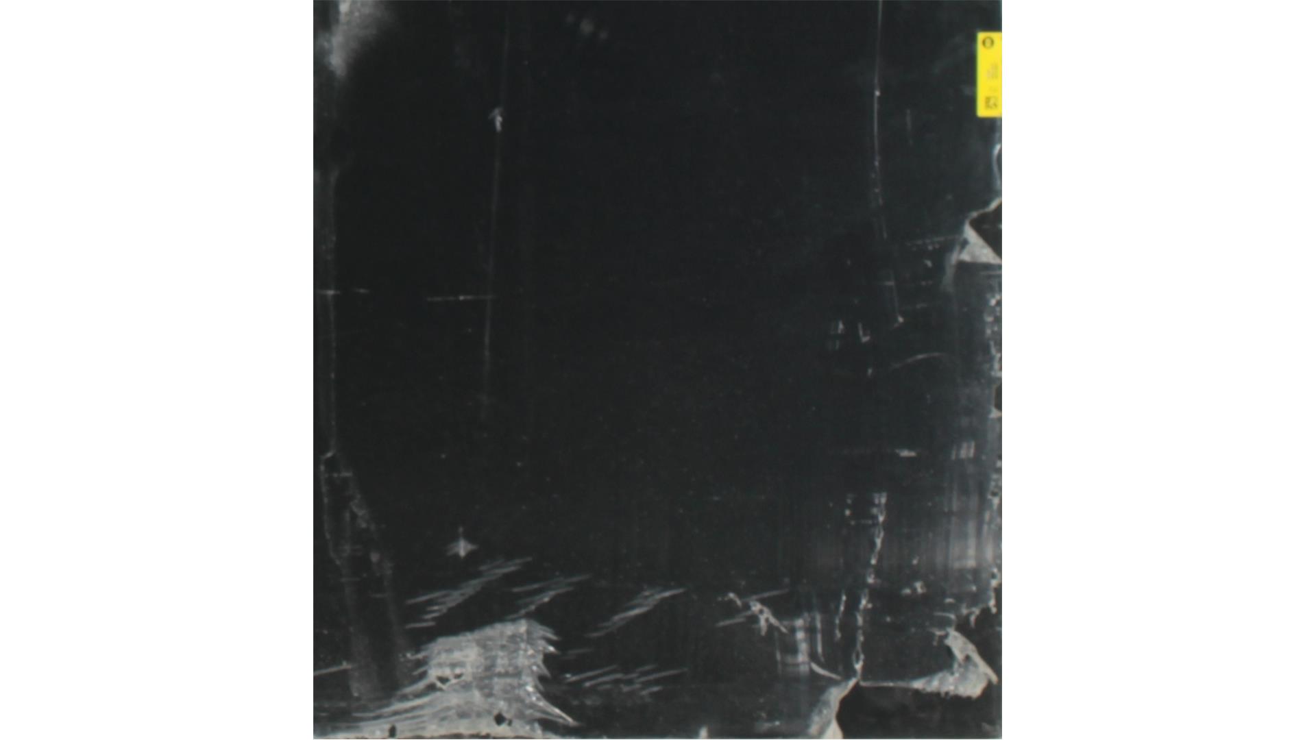 Jet Black QUARTZ Slabs