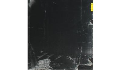 Jet Black QUARTZ