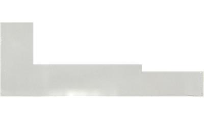 Iced White QUARTZ
