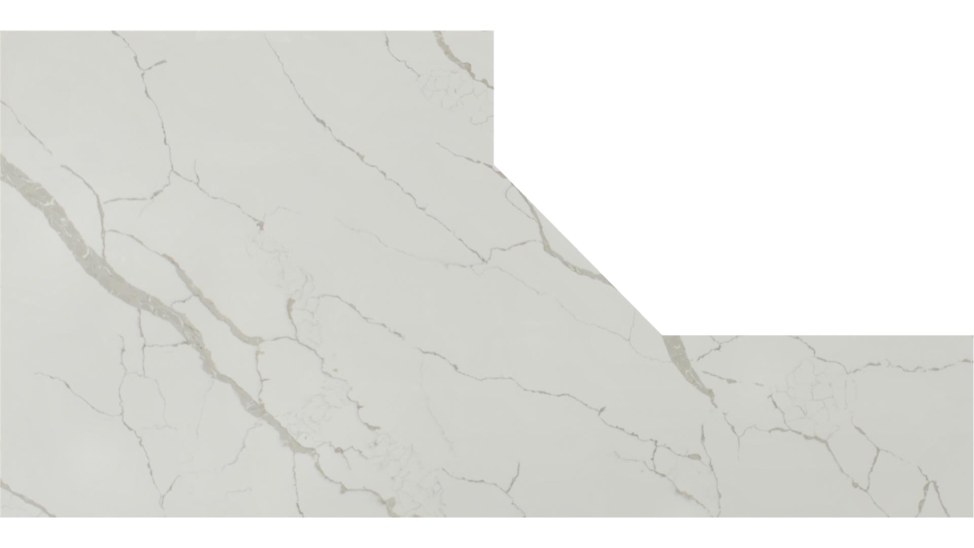 Calacatta Laza QUARTZ Slabs