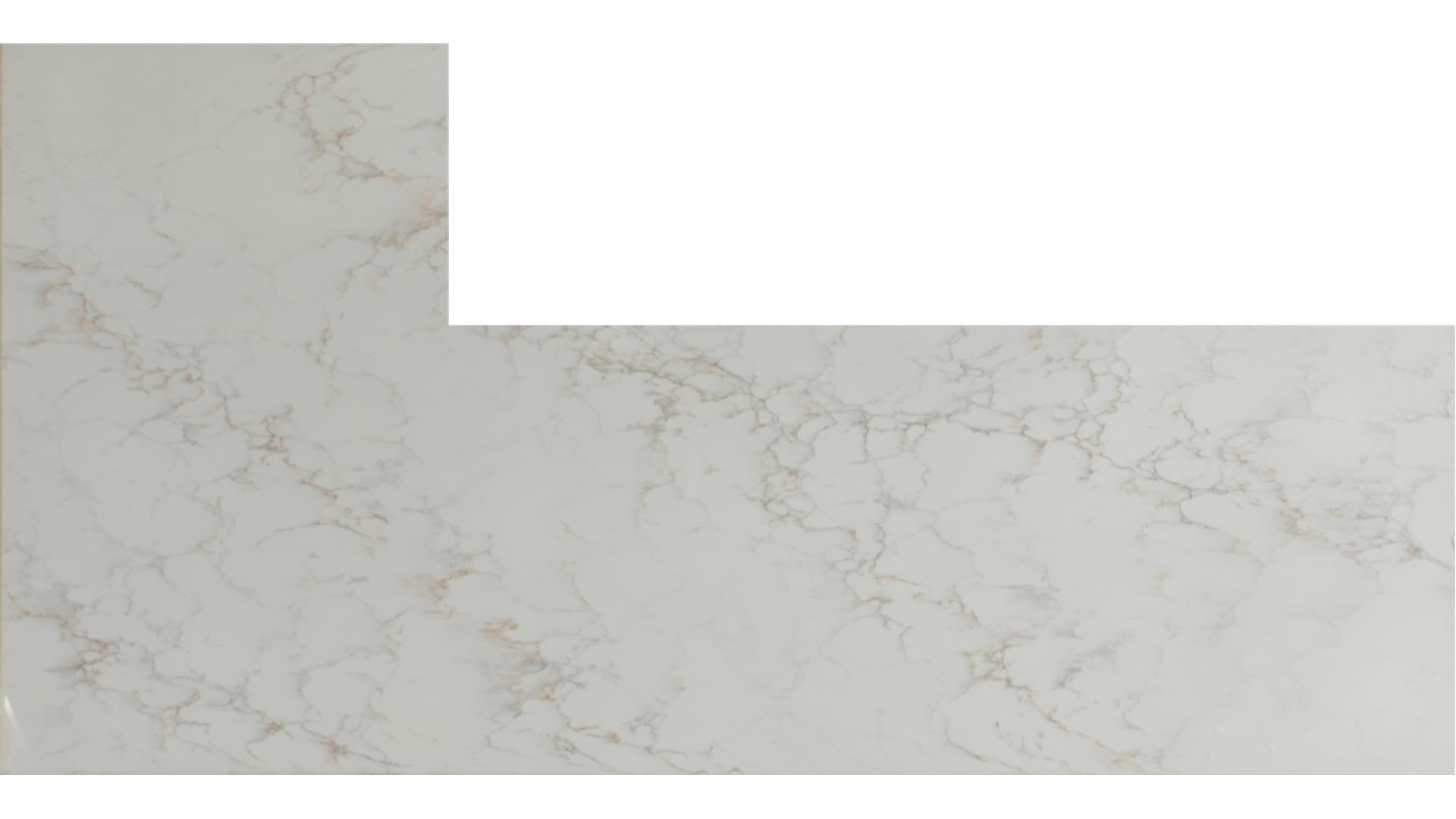 CALACATTA CINELA  QUARTZ Slabs