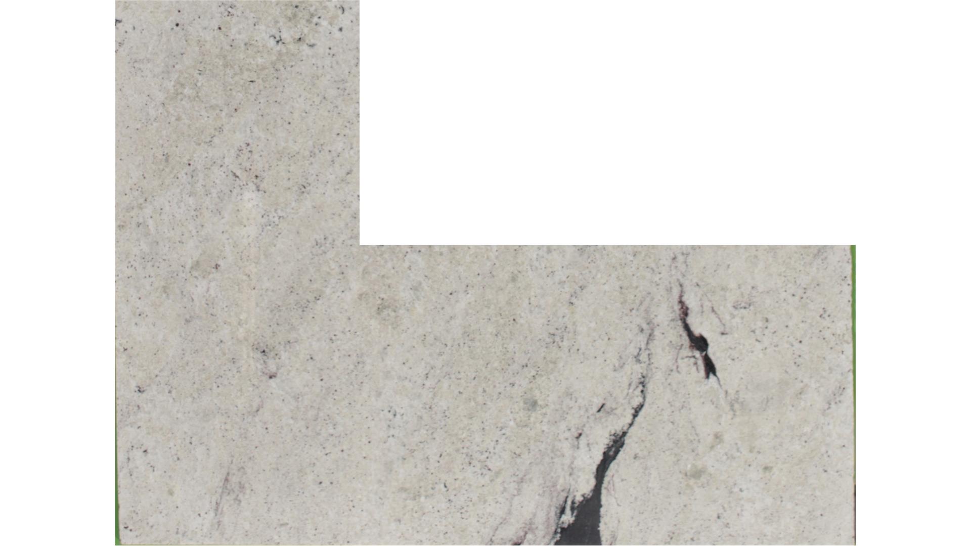 COLONIAL WHITE GRANITE Slabs