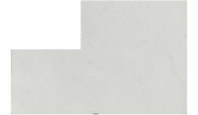 Arabescato Mountain QUARTZ