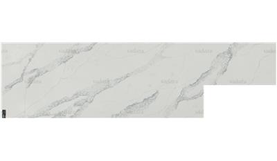 Scandi blue QUARTZ