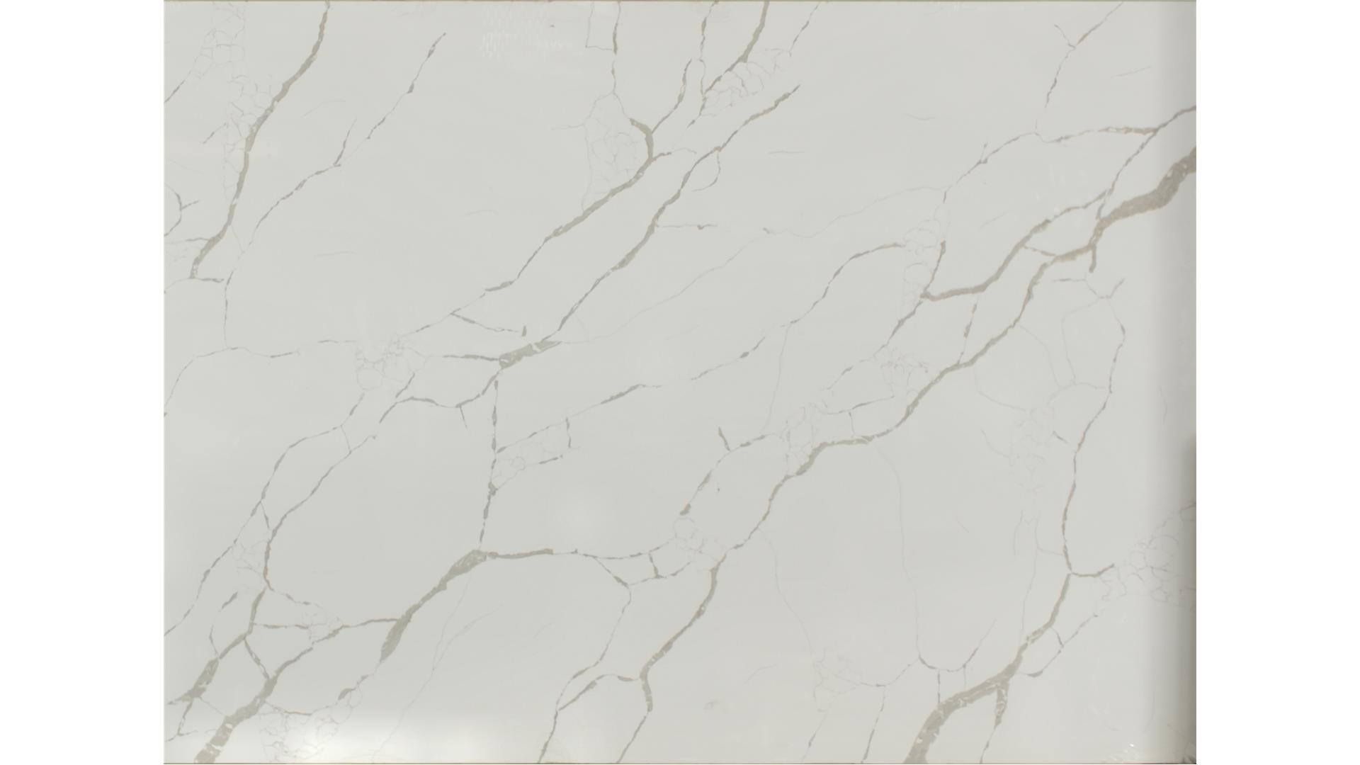 Calacatta Laza QUARTZ Slabs