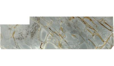 Blue Roma QUARTZITE