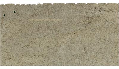 Giallo Ornamental GRANITE