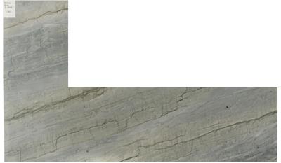 OCEAN BLUE QUARTZITE
