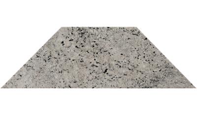 Colonial White GRANITE