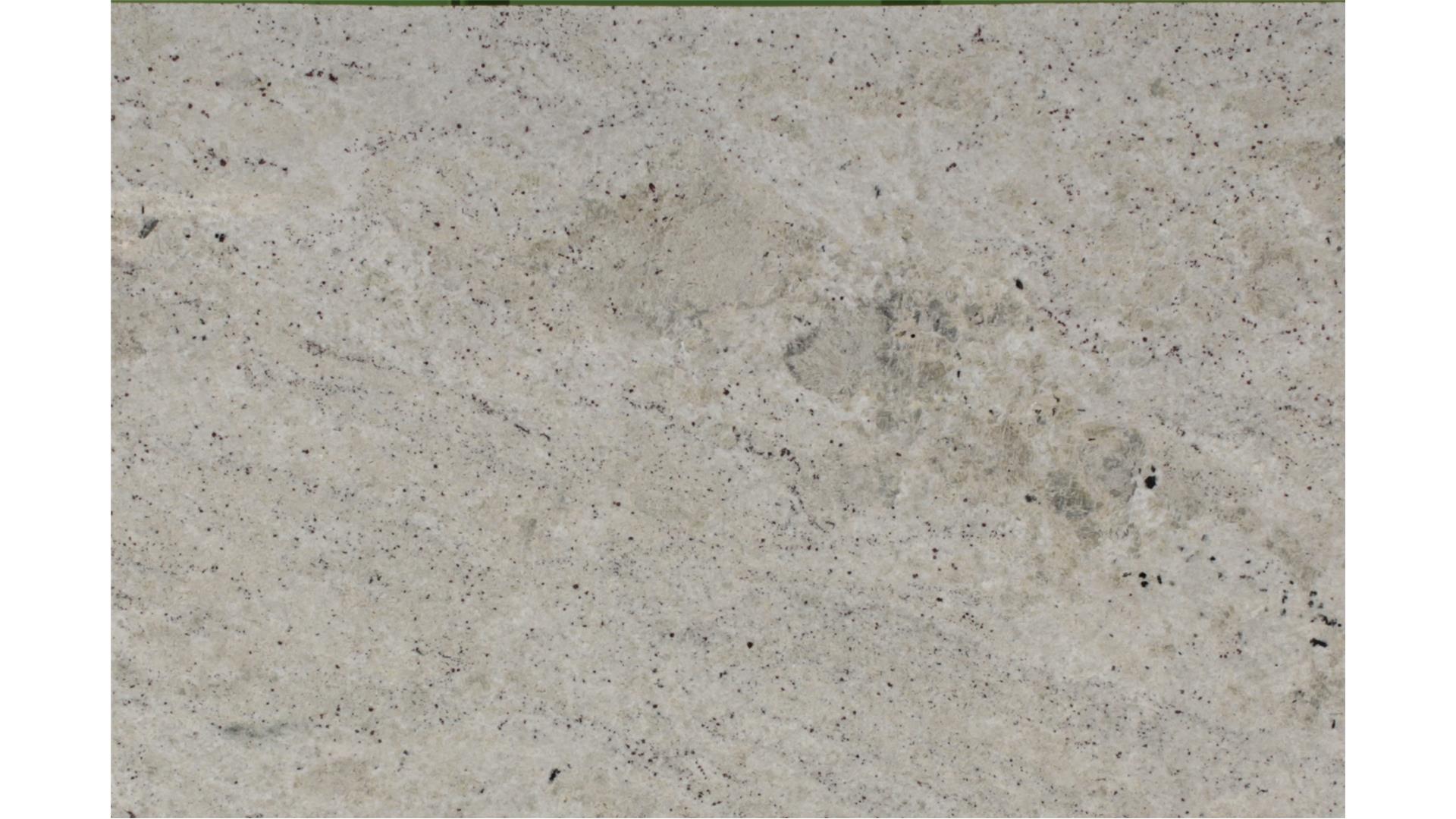 COTTON WHITE GRANITE Slabs