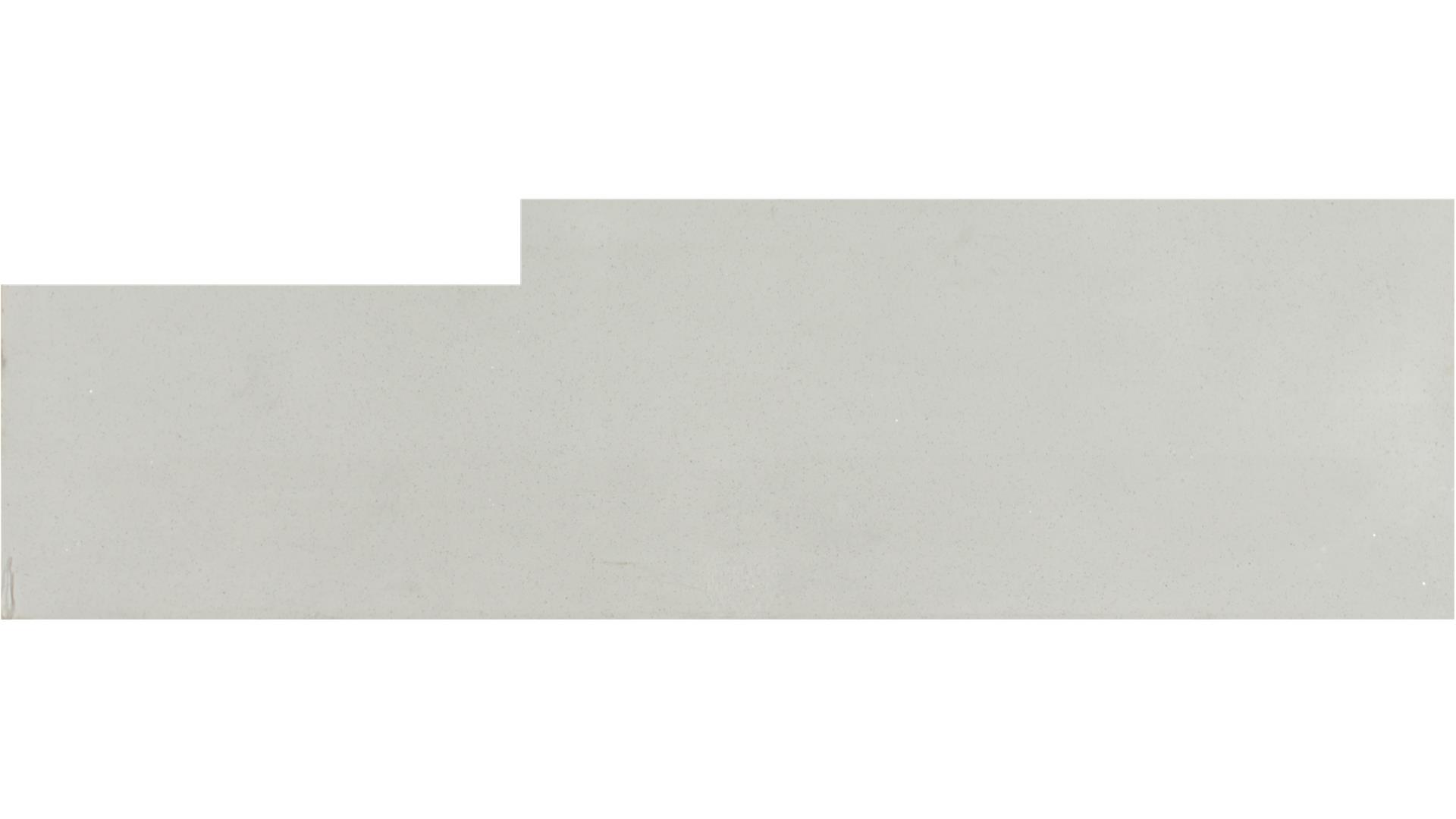 Sparkling White QUARTZ Slabs