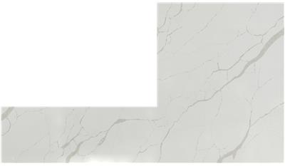 Calacatta Laza QUARTZ