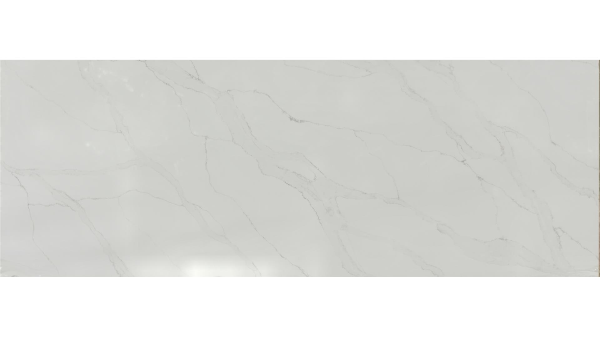Calacatta Izaro QUARTZ Slabs