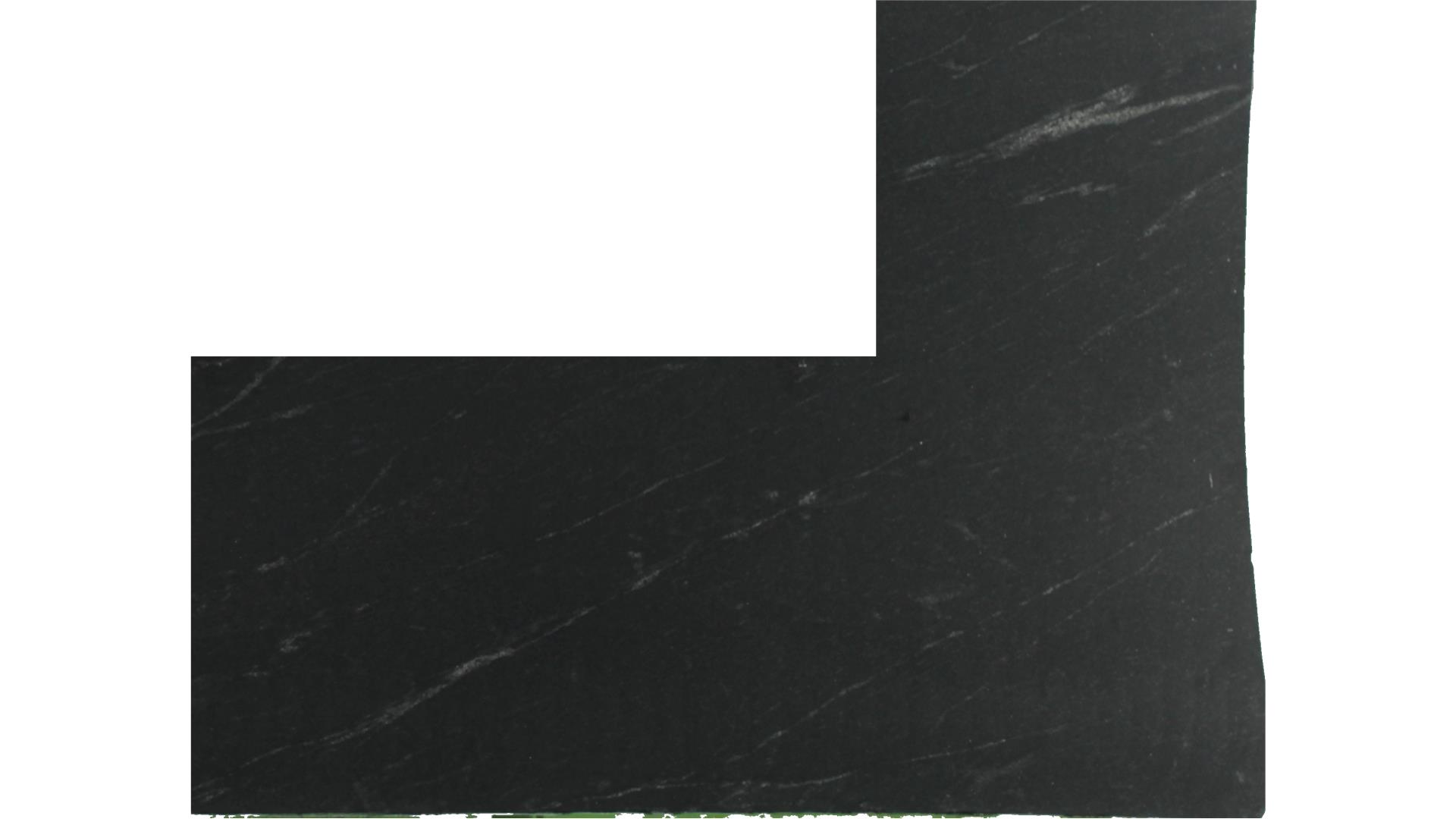 NERO MIST  GRANITE Slabs