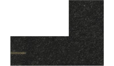 Steel Grey GRANITE