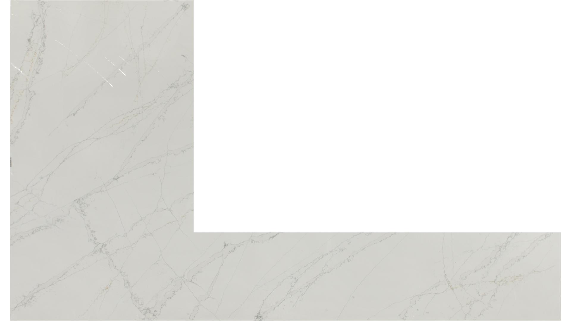 CALACATTA CATHEDRAL QUARTZ Slabs