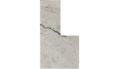 COLONIAL WHITE GRANITE