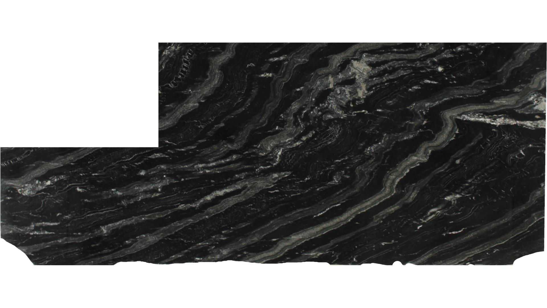 Agatha Black GRANITE Slabs