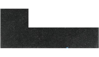 Steel Grey GRANITE