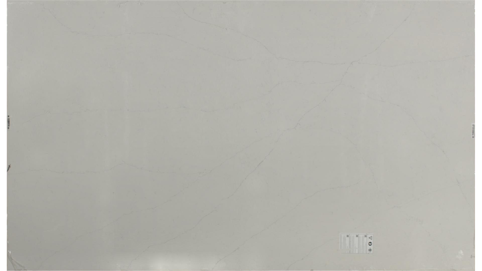Valor White QUARTZ Slabs