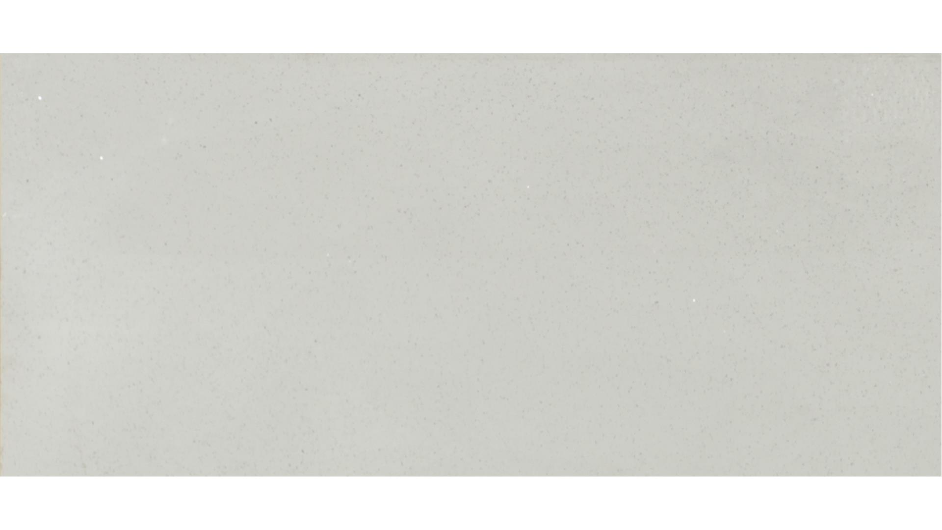 Sparkling White QUARTZ Slabs