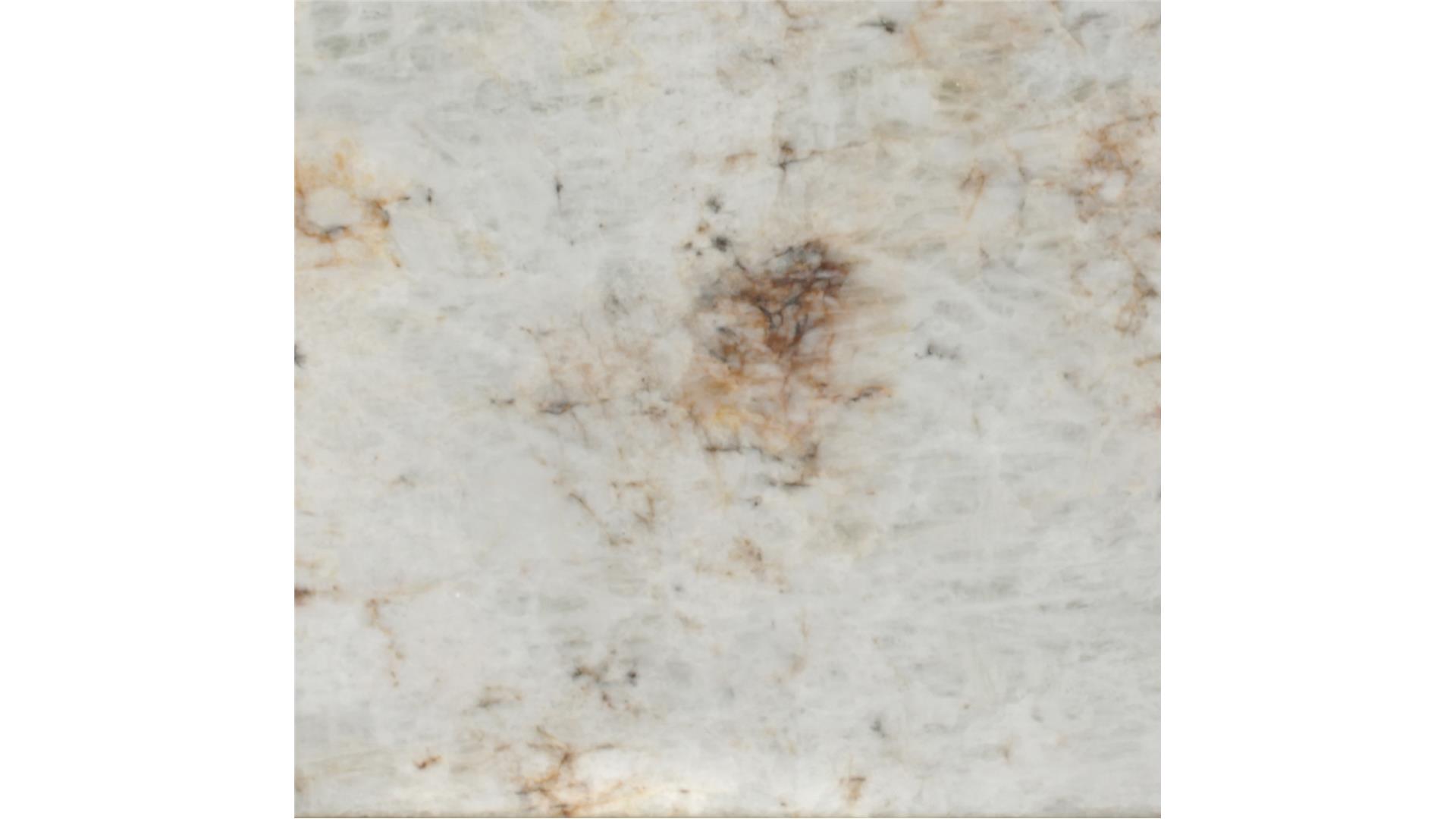 Cristallo White QUARTZITE Slabs