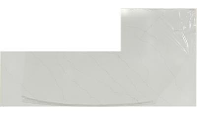 Calacatta Miraggio Gold QUARTZ